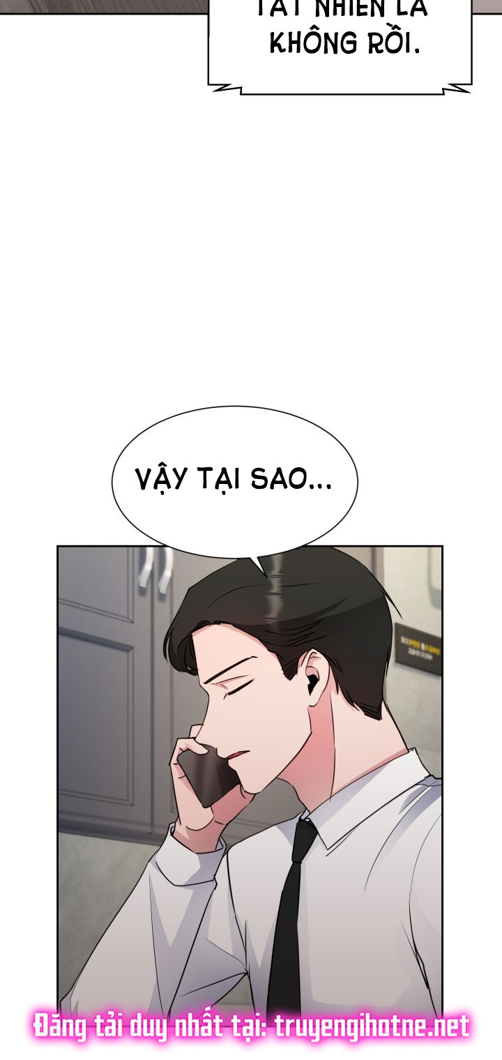 [18+] Tuyệt Đối Chiếm Hữu Chap 28.2 - Next Chap 28.1