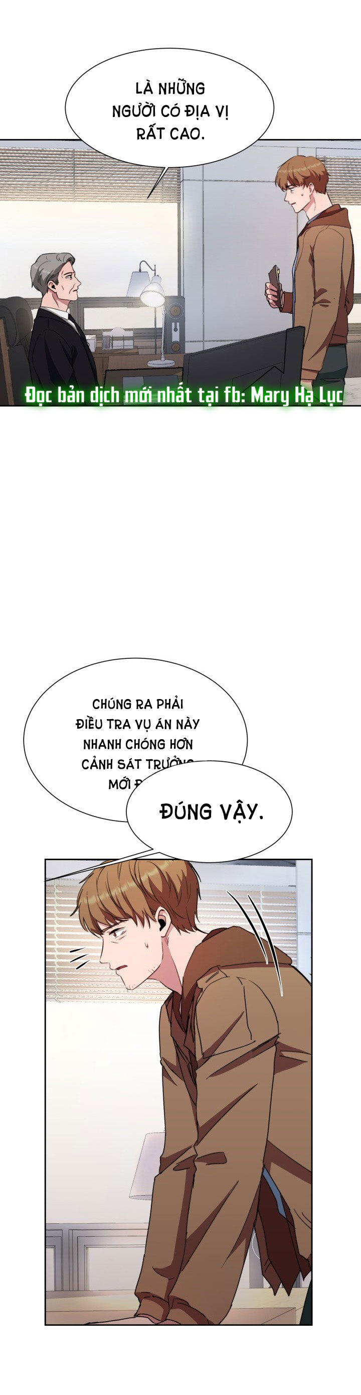 [18+] Tuyệt Đối Chiếm Hữu Chap 29.1 - Next Chap 30.2