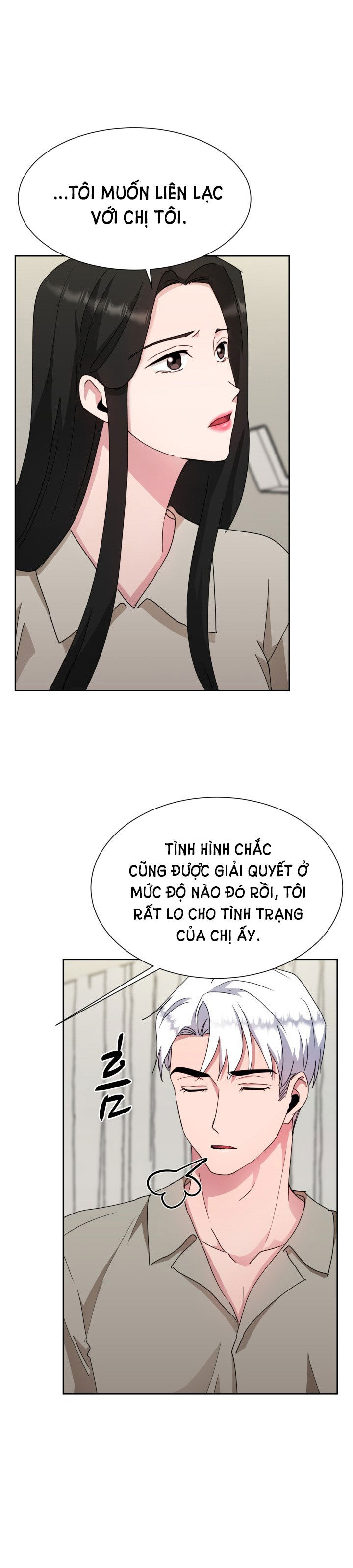 [18+] Tuyệt Đối Chiếm Hữu Chap 30.2 - Next Chap 30.1