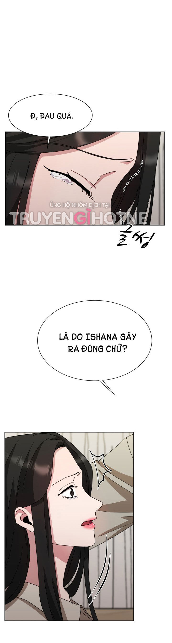 [18+] Tuyệt Đối Chiếm Hữu Chap 30.2 - Next Chap 30.1