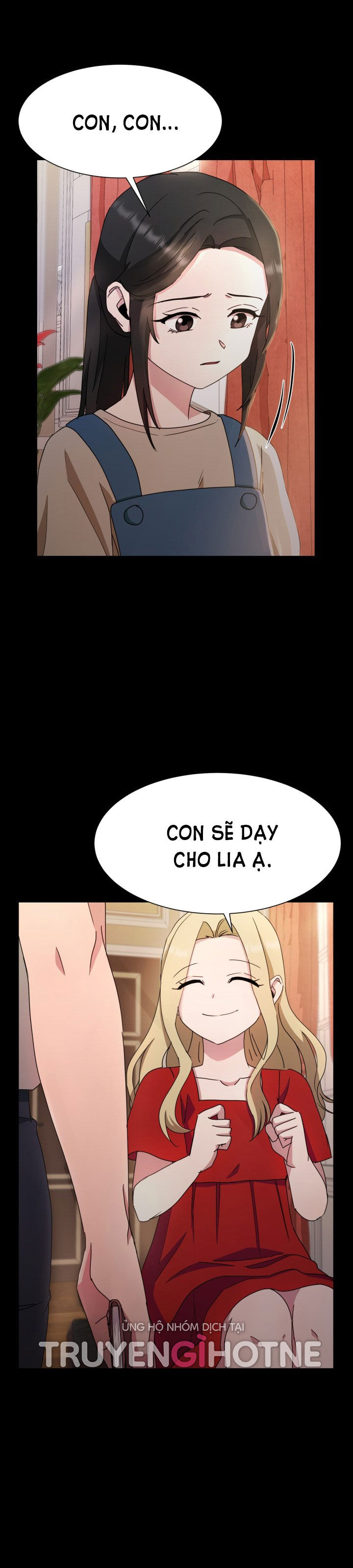 [18+] Tuyệt Đối Chiếm Hữu Chap 31.1 - Next Chap 32.2