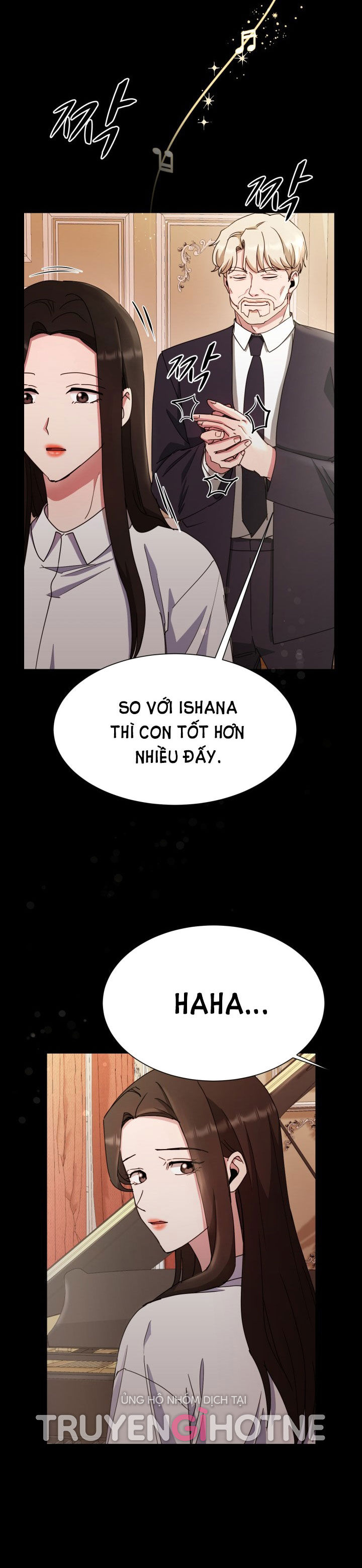 [18+] Tuyệt Đối Chiếm Hữu Chap 31.1 - Next Chap 32.2