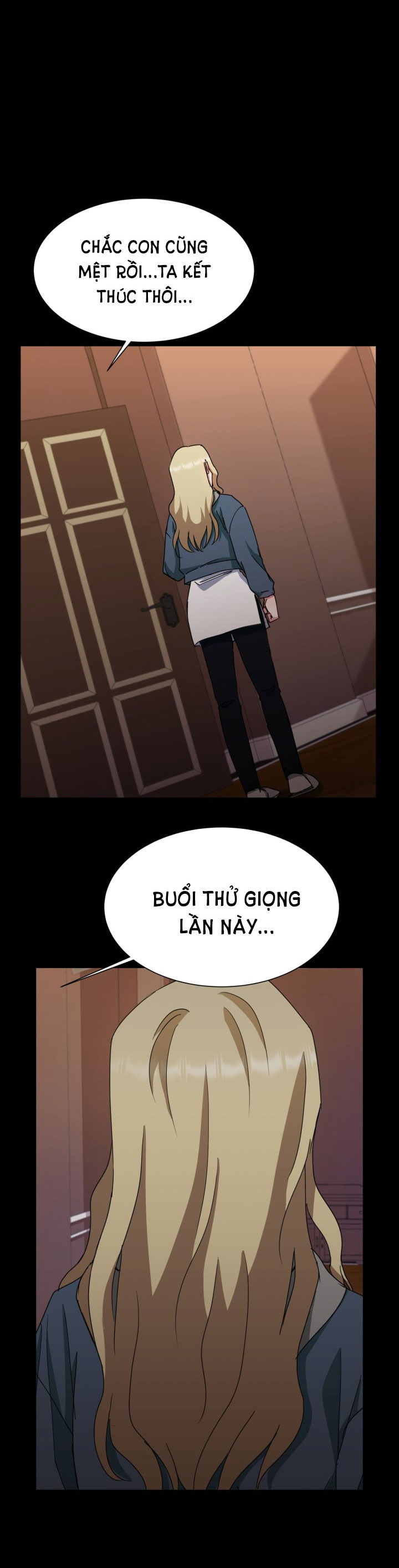 [18+] Tuyệt Đối Chiếm Hữu Chap 31.1 - Next Chap 32.2