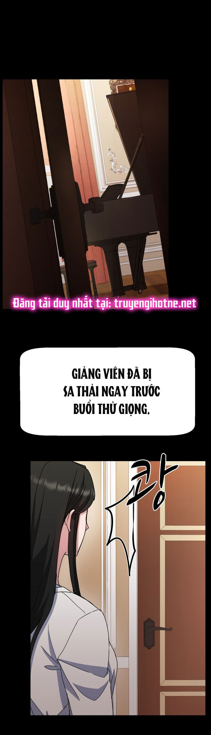 [18+] Tuyệt Đối Chiếm Hữu Chap 31.2 - Next Chap 31.1