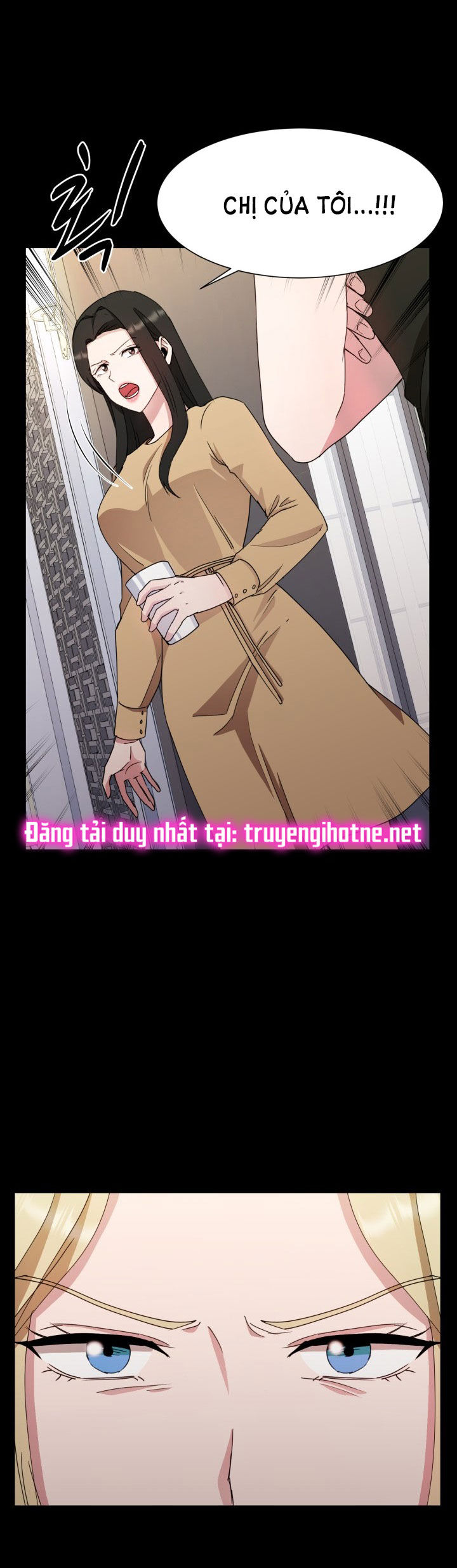 [18+] Tuyệt Đối Chiếm Hữu Chap 31.2 - Next Chap 31.1