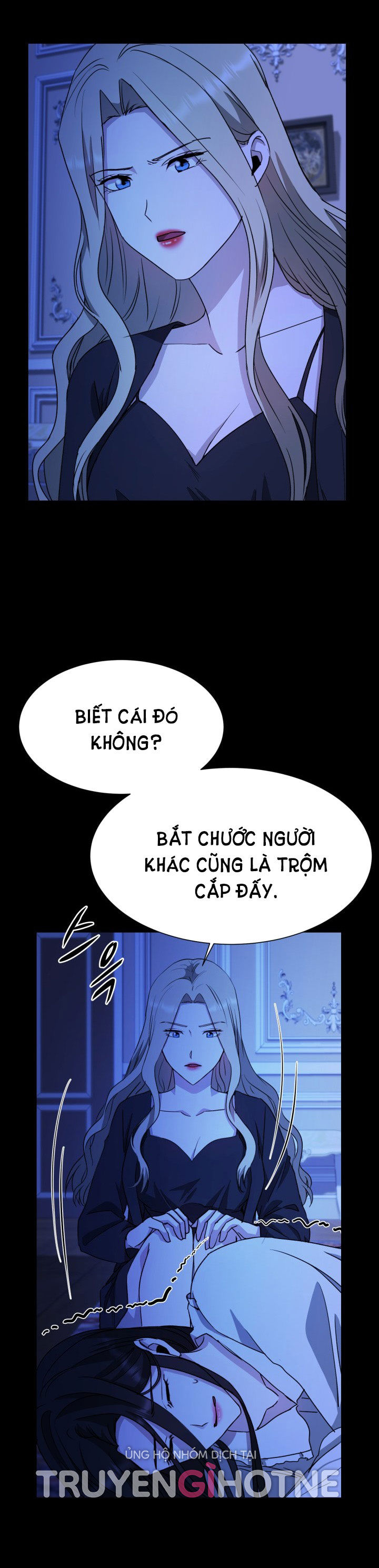 [18+] Tuyệt Đối Chiếm Hữu Chap 32.2 - Next Chap 32.1