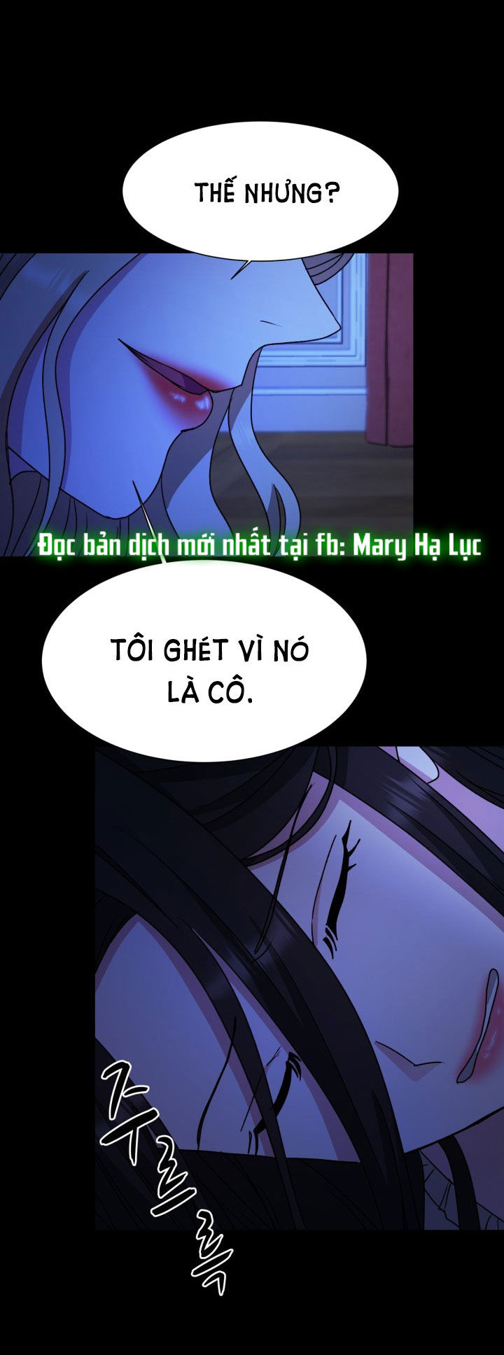 [18+] Tuyệt Đối Chiếm Hữu Chap 32.2 - Next Chap 32.1