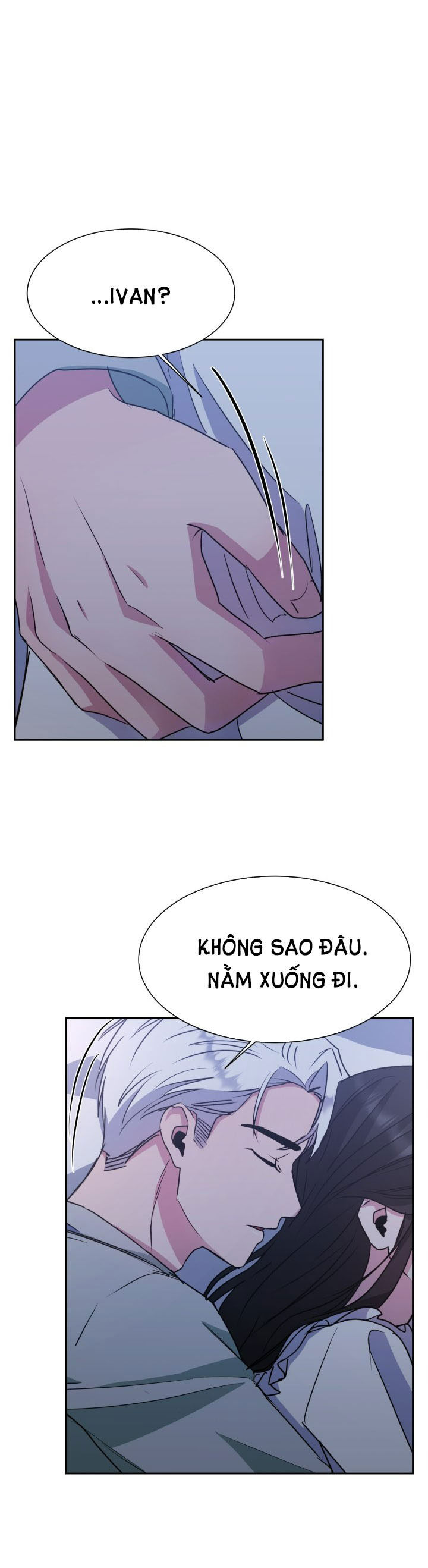 [18+] Tuyệt Đối Chiếm Hữu Chap 33.2 - Next Chap 33.1