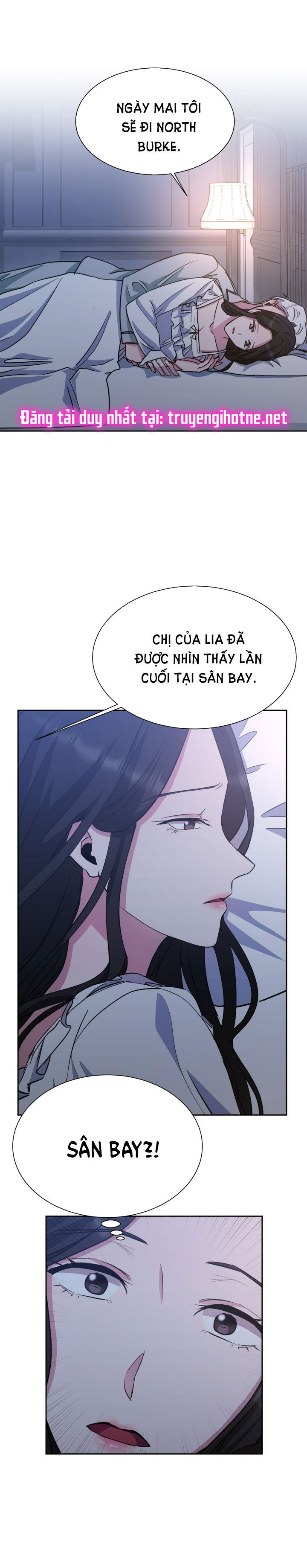 [18+] Tuyệt Đối Chiếm Hữu Chap 33.2 - Next Chap 33.1