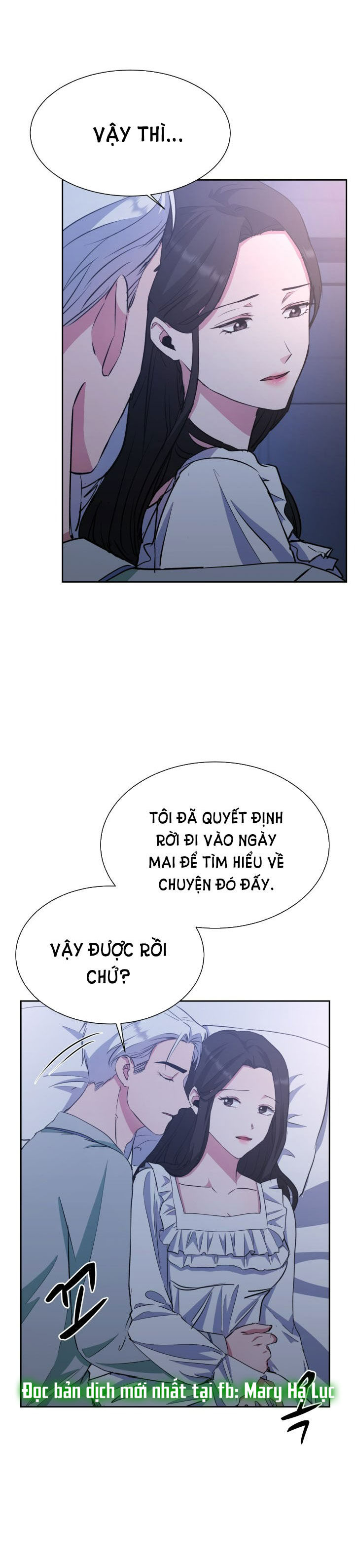 [18+] Tuyệt Đối Chiếm Hữu Chap 33.2 - Next Chap 33.1