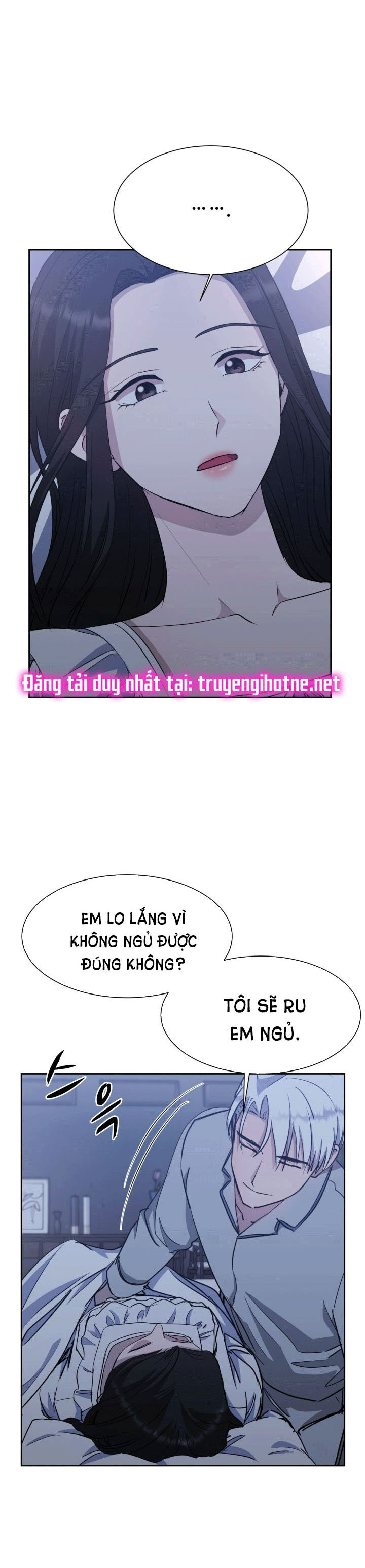 [18+] Tuyệt Đối Chiếm Hữu Chap 33.2 - Next Chap 33.1