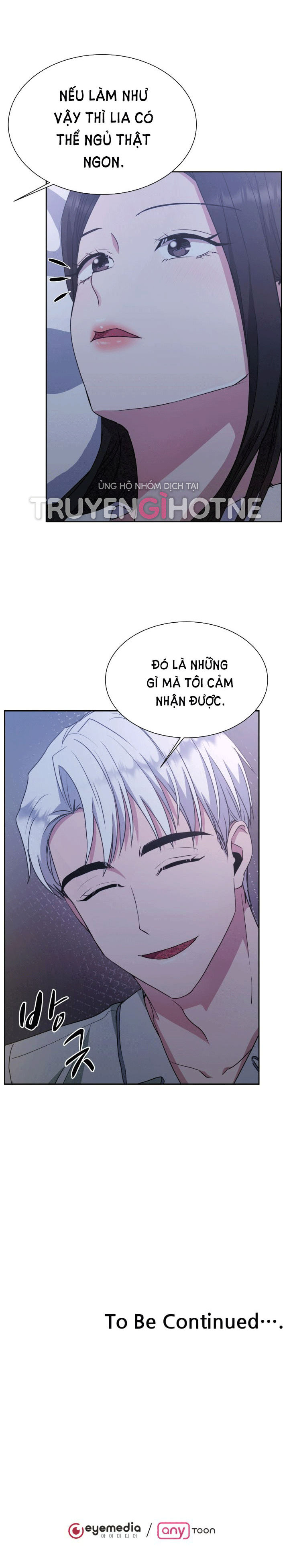 [18+] Tuyệt Đối Chiếm Hữu Chap 33.2 - Next Chap 33.1