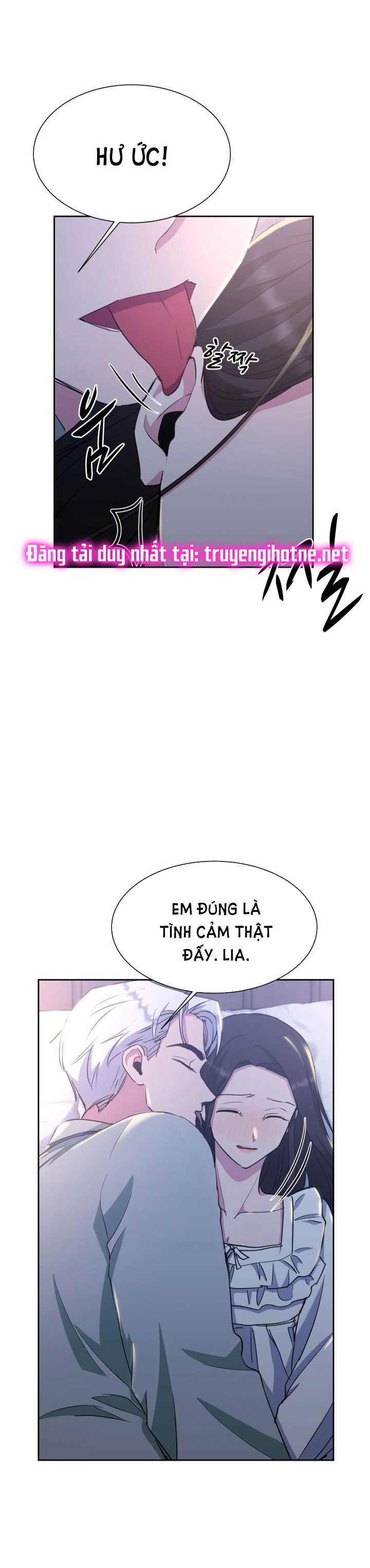 [18+] Tuyệt Đối Chiếm Hữu Chap 34.1 - Next Chap 35.2