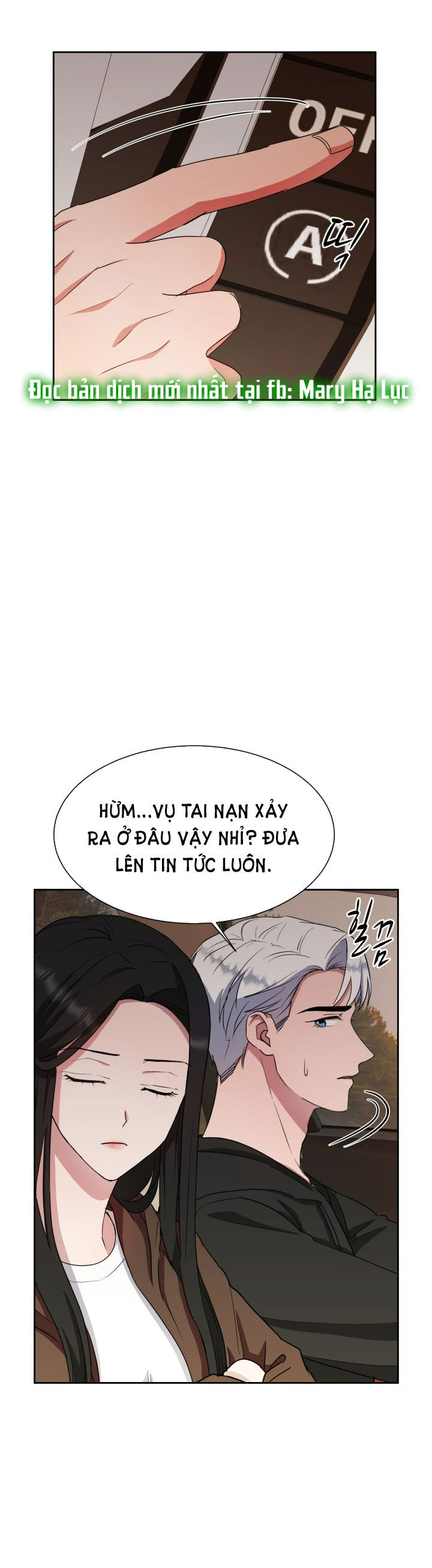 [18+] Tuyệt Đối Chiếm Hữu Chap 35.1 - Next Chap 36.2