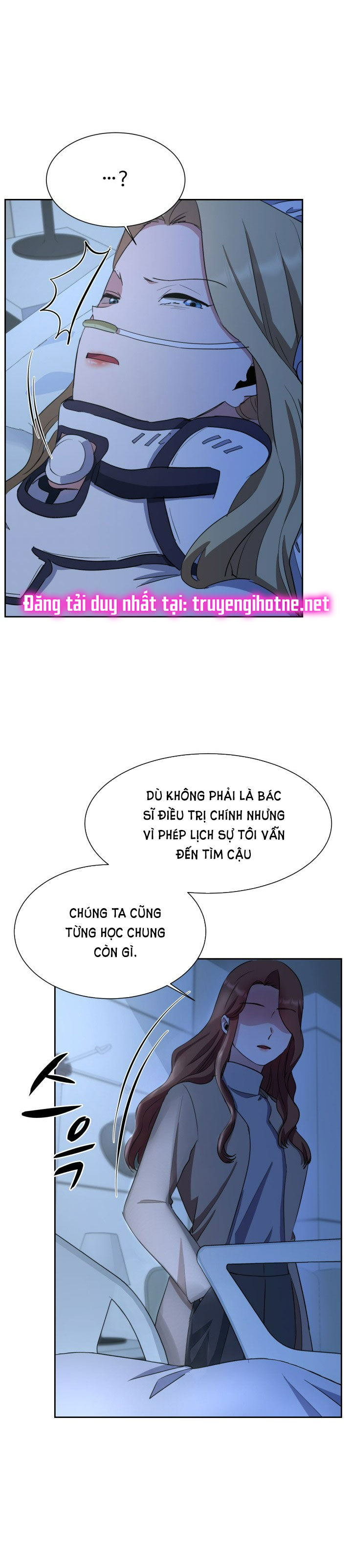 [18+] Tuyệt Đối Chiếm Hữu Chap 35.2 - Next Chap 35.1