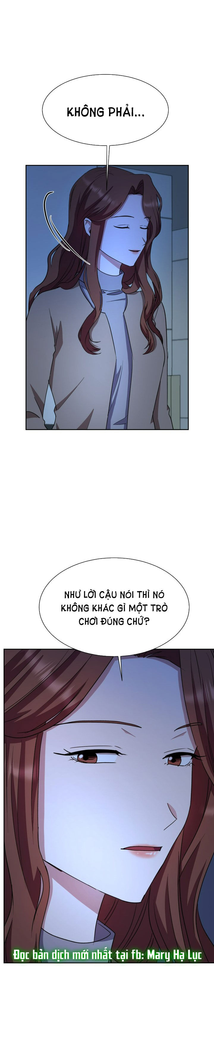 [18+] Tuyệt Đối Chiếm Hữu Chap 35.2 - Next Chap 35.1