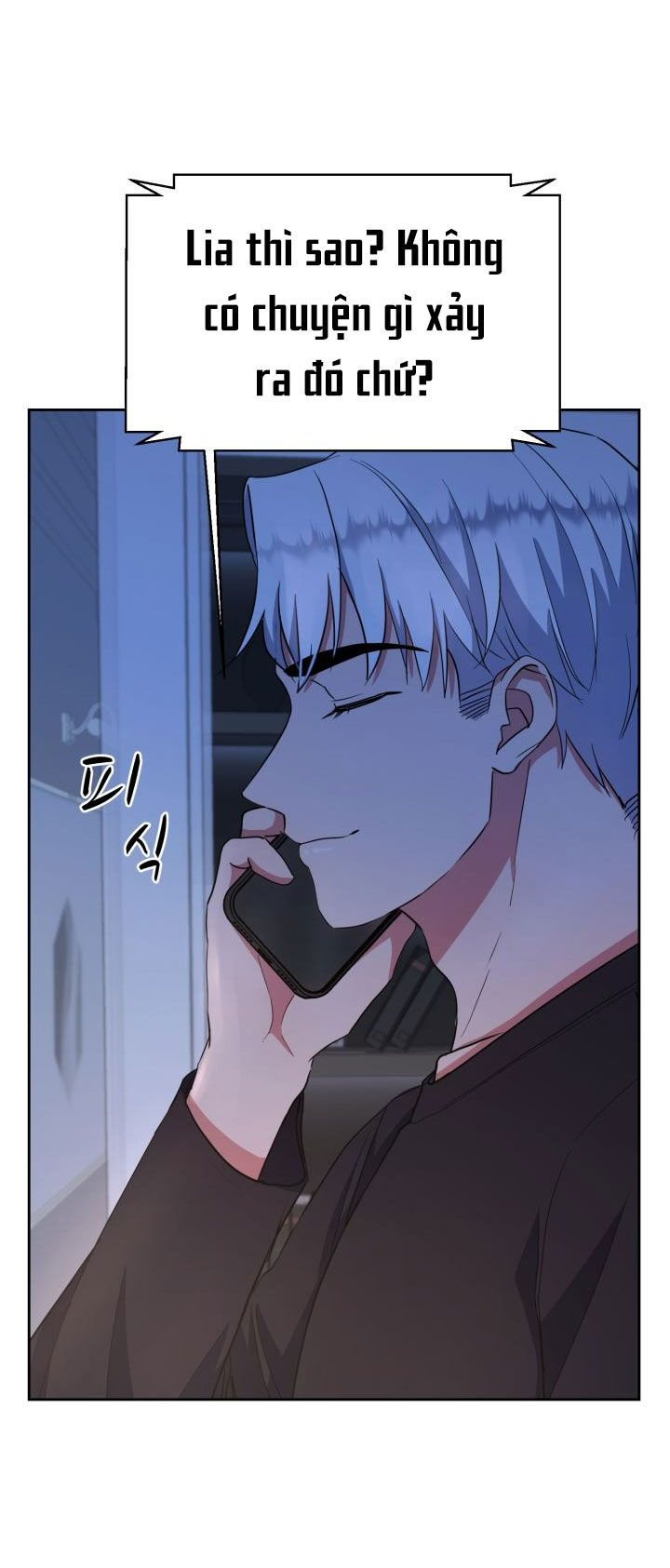 [18+] Tuyệt Đối Chiếm Hữu Chap 36.1 - Next Chap 37.2