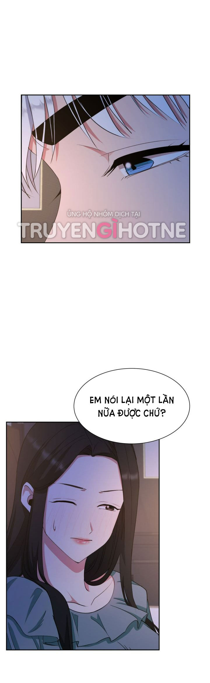 [18+] Tuyệt Đối Chiếm Hữu Chap 37.1 - Next Chap 38.2