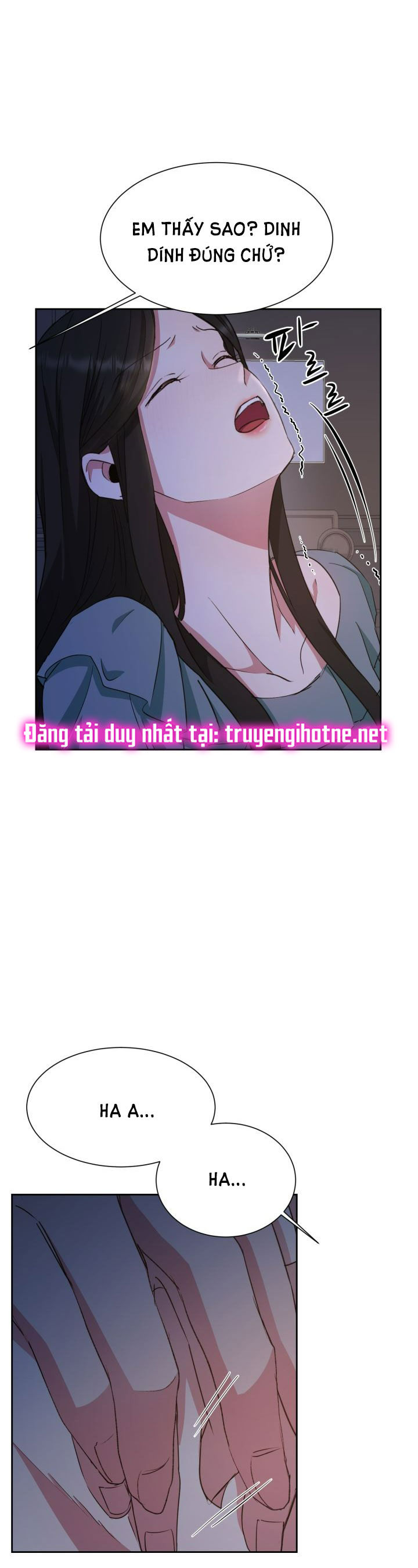 [18+] Tuyệt Đối Chiếm Hữu Chap 37.2 - Next Chap 37.1