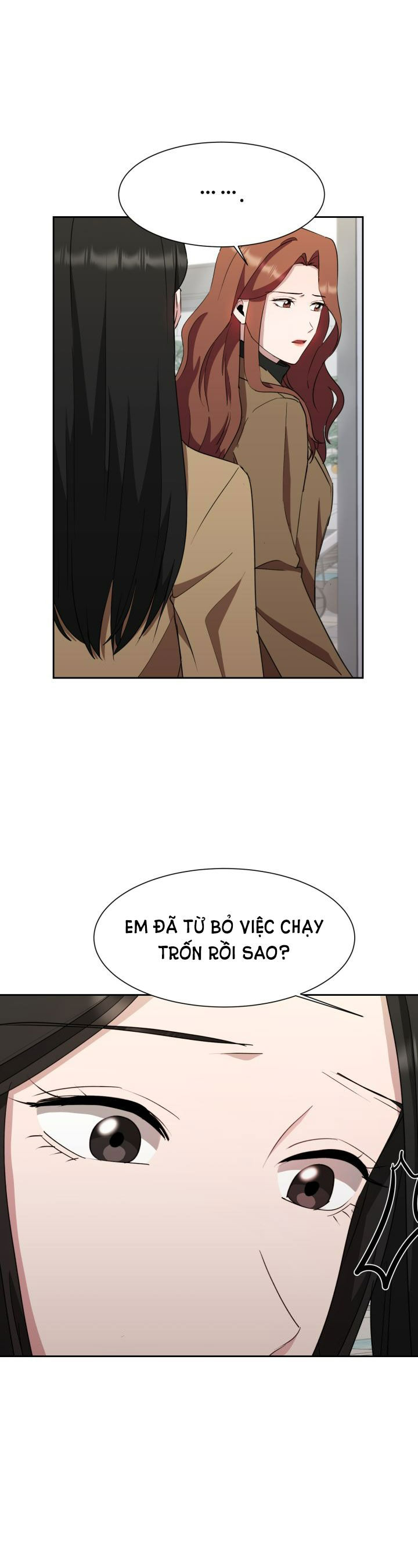 [18+] Tuyệt Đối Chiếm Hữu Chap 39.1 - Next Chap 40.2