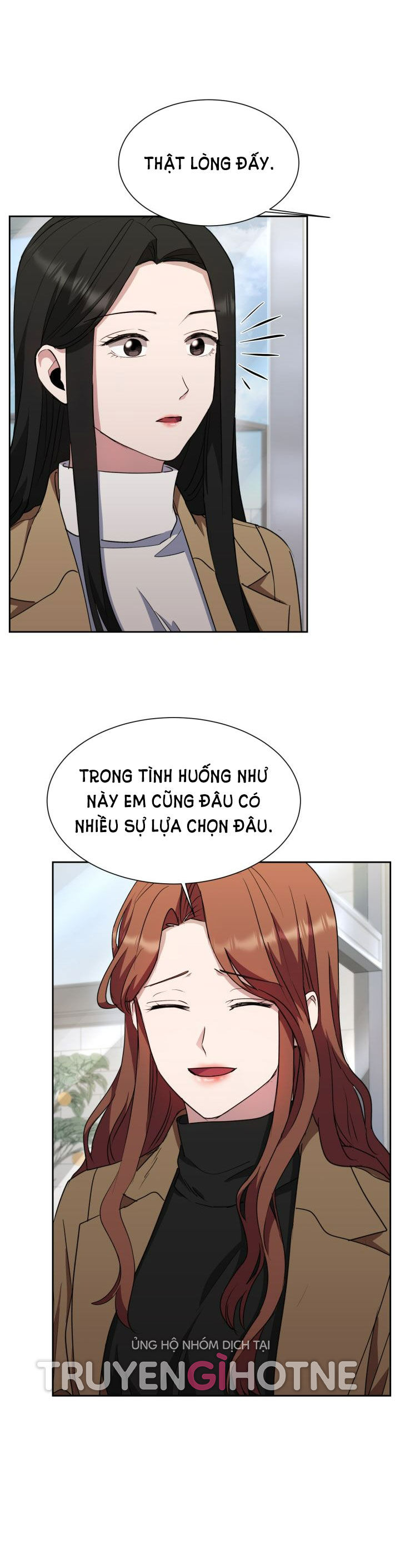 [18+] Tuyệt Đối Chiếm Hữu Chap 39.1 - Next Chap 40.2