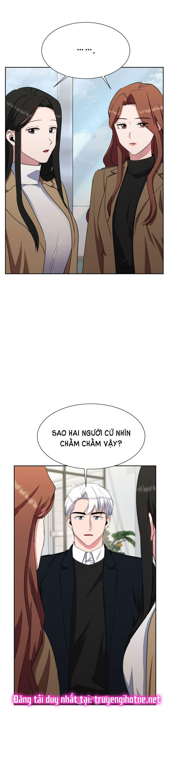 [18+] Tuyệt Đối Chiếm Hữu Chap 39.1 - Next Chap 40.2