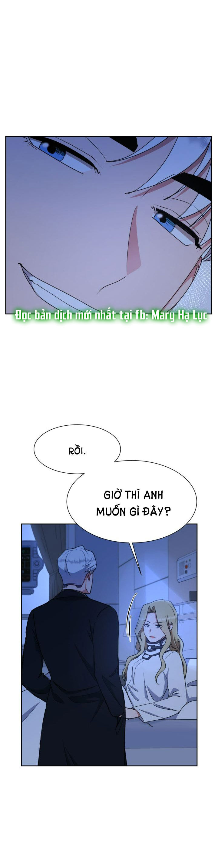 [18+] Tuyệt Đối Chiếm Hữu Chap 39.2 - Next Chap 39.1