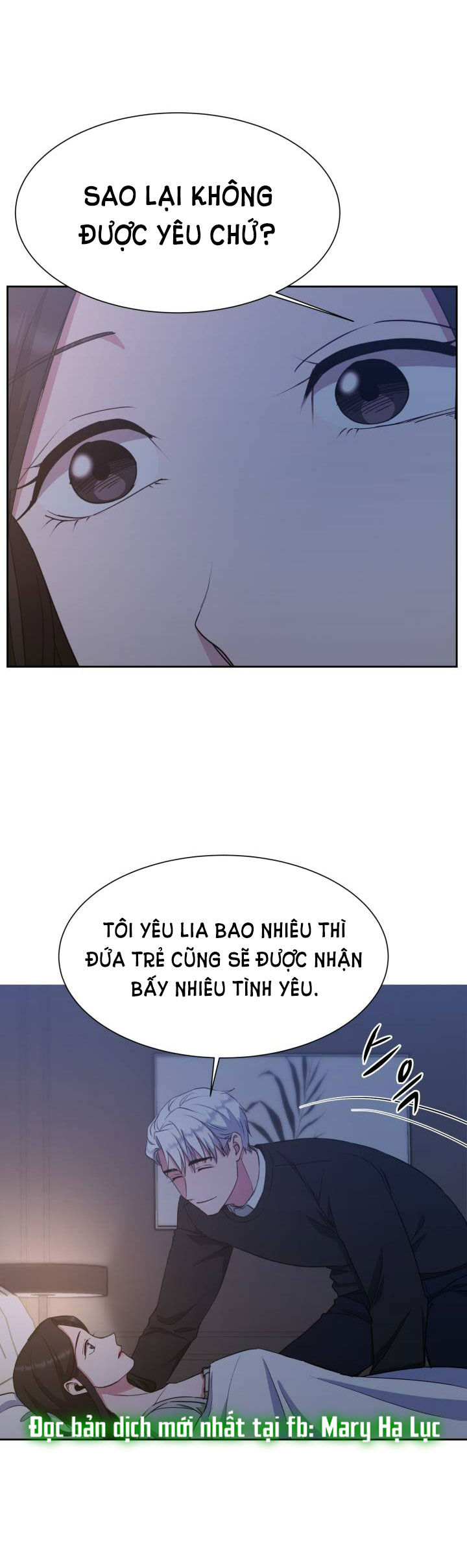 [18+] Tuyệt Đối Chiếm Hữu Chap 40.1 - Next Chap 41.2