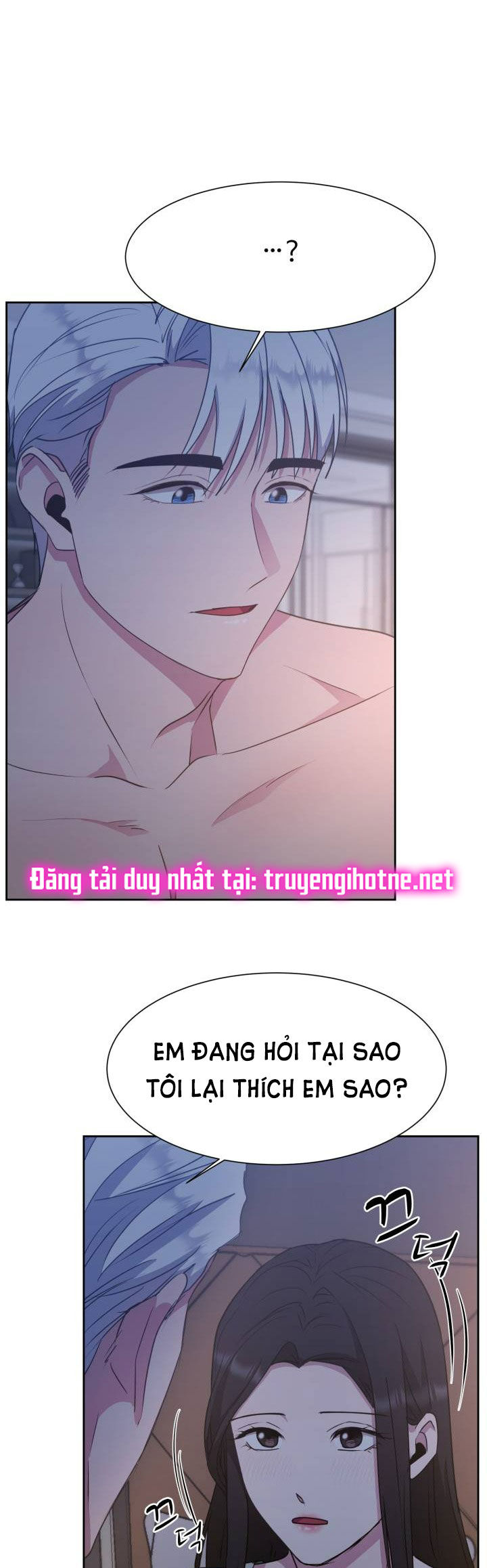 [18+] Tuyệt Đối Chiếm Hữu Chap 40.2 - Next Chap 40.1