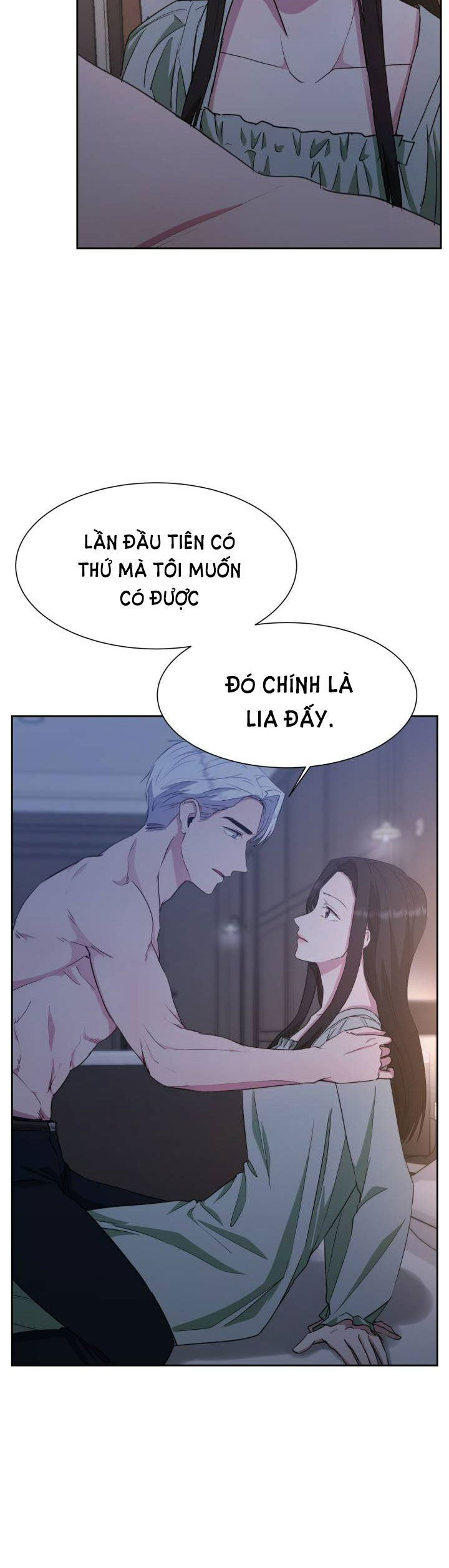 [18+] Tuyệt Đối Chiếm Hữu Chap 40.2 - Next Chap 40.1