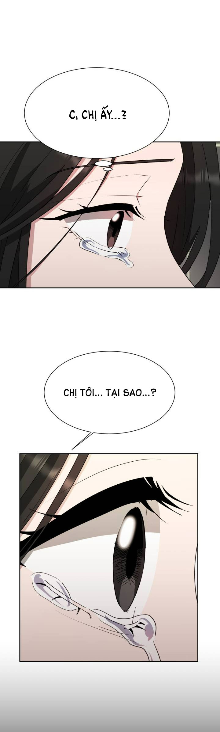 [18+] Tuyệt Đối Chiếm Hữu Chap 41.2 - Next Chap 41.1