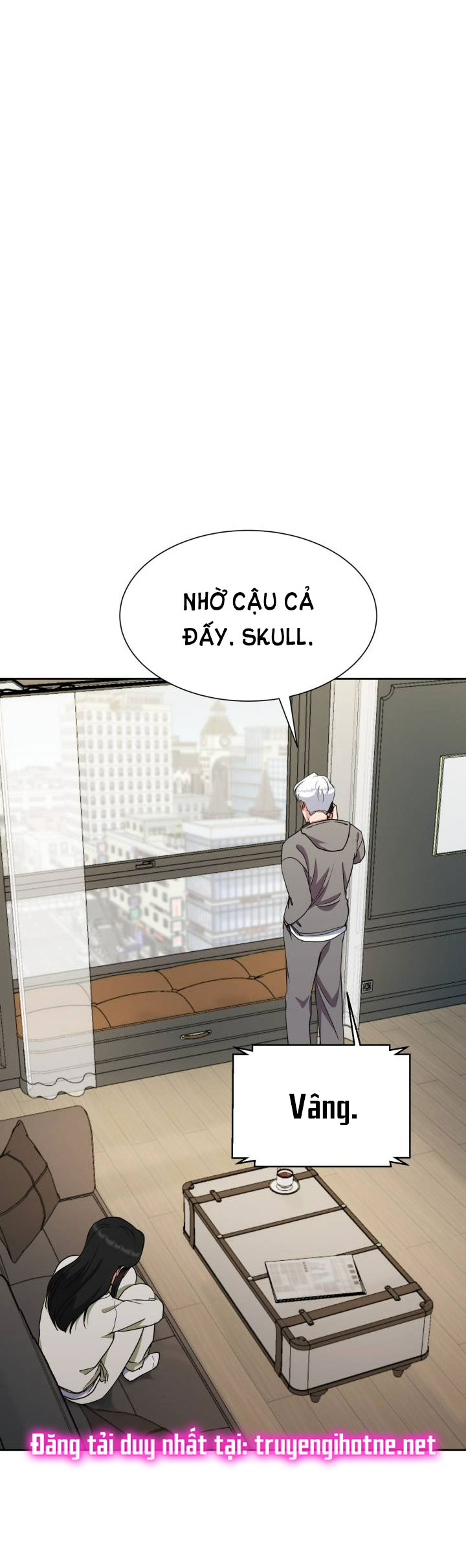 [18+] Tuyệt Đối Chiếm Hữu Chap 42.1 - Next Chap 43.2