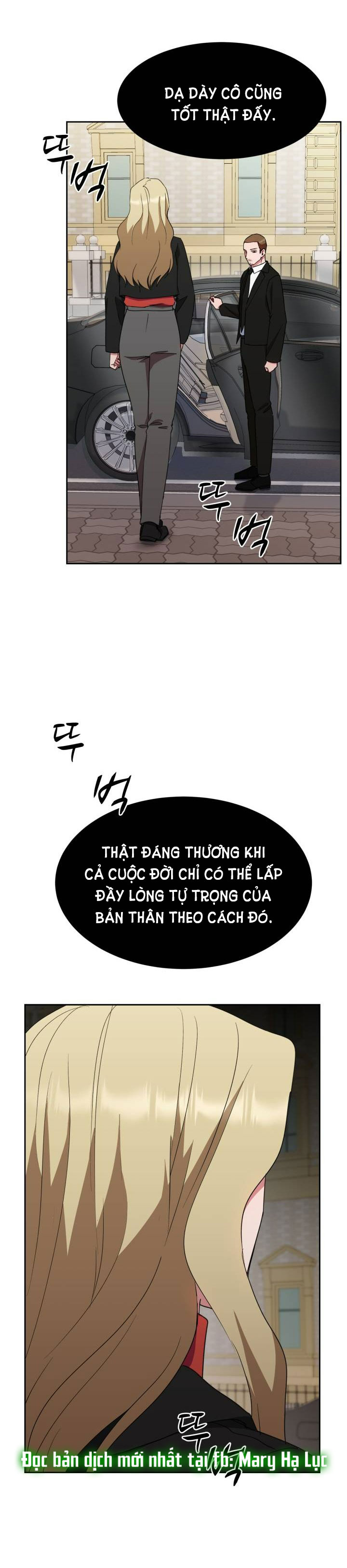 [18+] Tuyệt Đối Chiếm Hữu Chap 42.2 - Next Chap 42.1