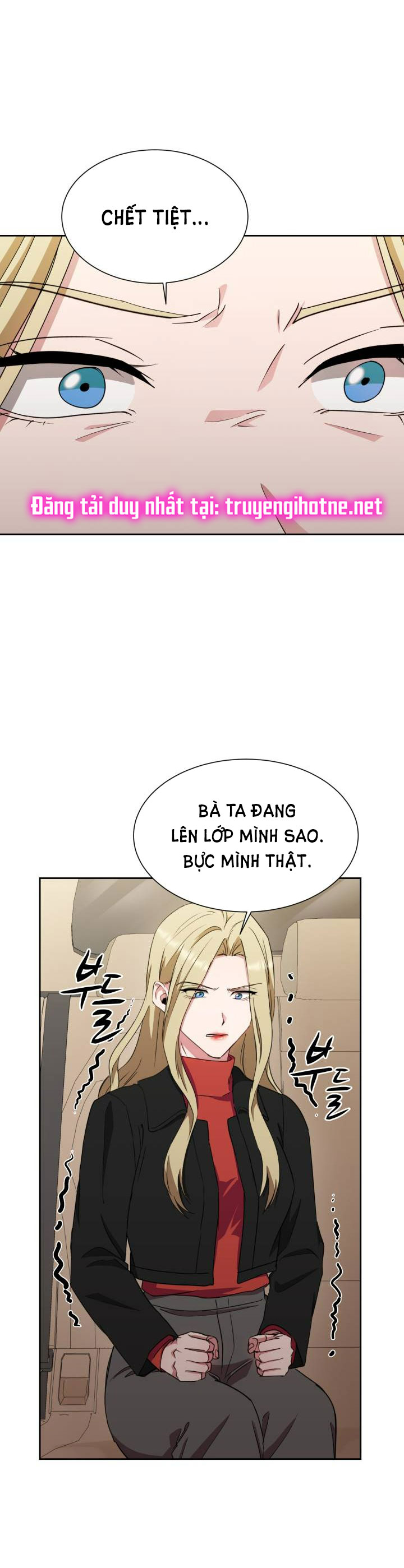 [18+] Tuyệt Đối Chiếm Hữu Chap 42.2 - Next Chap 42.1