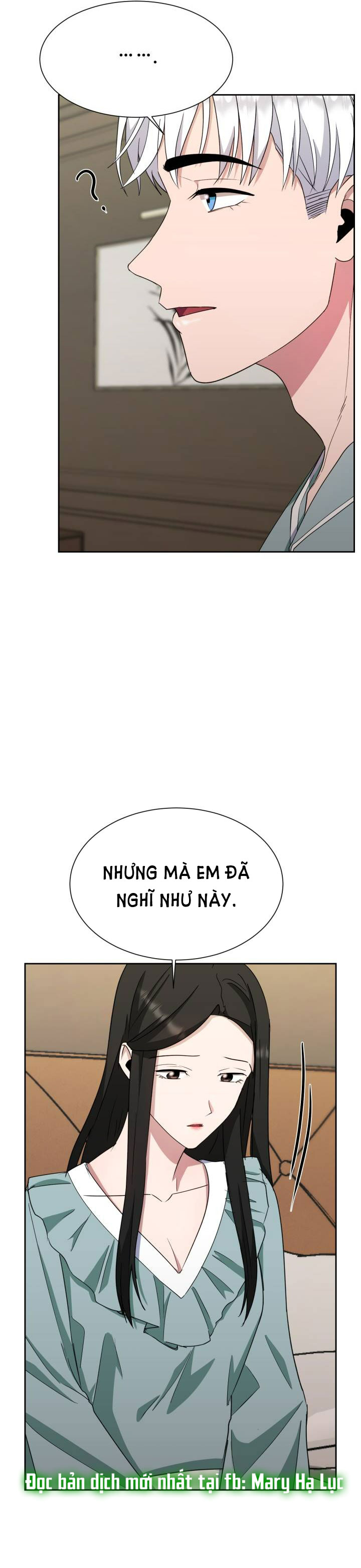 [18+] Tuyệt Đối Chiếm Hữu Chap 43.1 - Next Chap 44.2