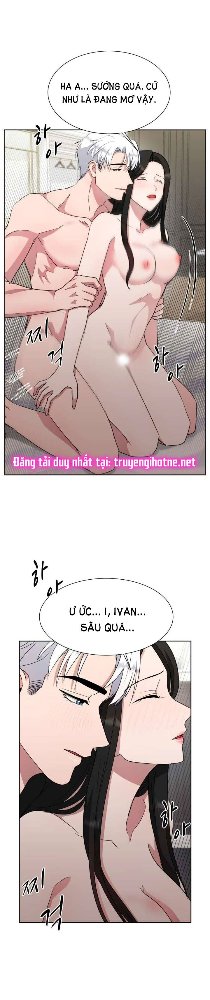 [18+] Tuyệt Đối Chiếm Hữu Chap 44.1 - Next Chap 45.2