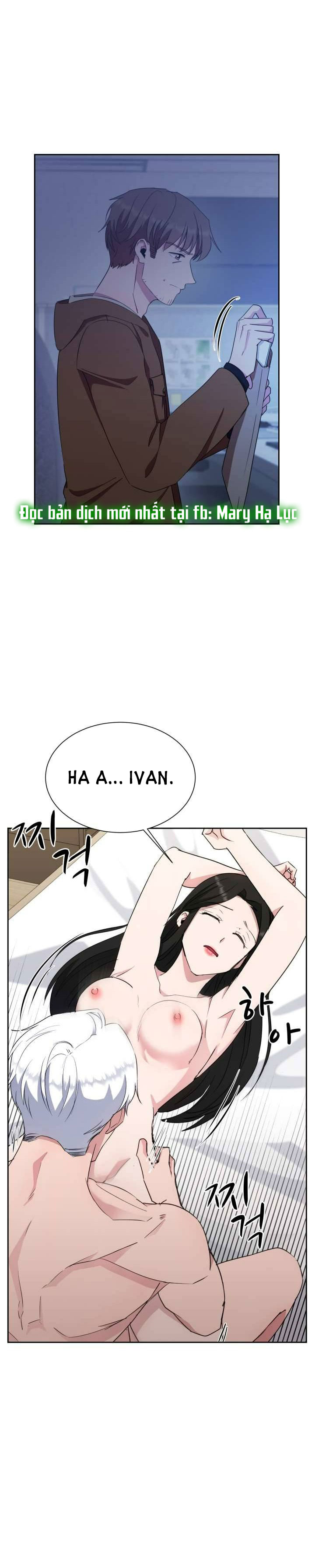 [18+] Tuyệt Đối Chiếm Hữu Chap 44.1 - Next Chap 45.2