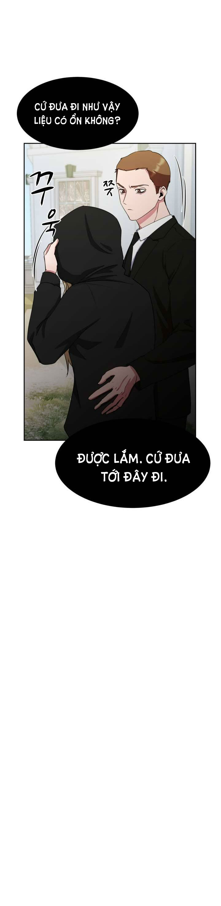 [18+] Tuyệt Đối Chiếm Hữu Chap 44.2 - Next Chap 44.1