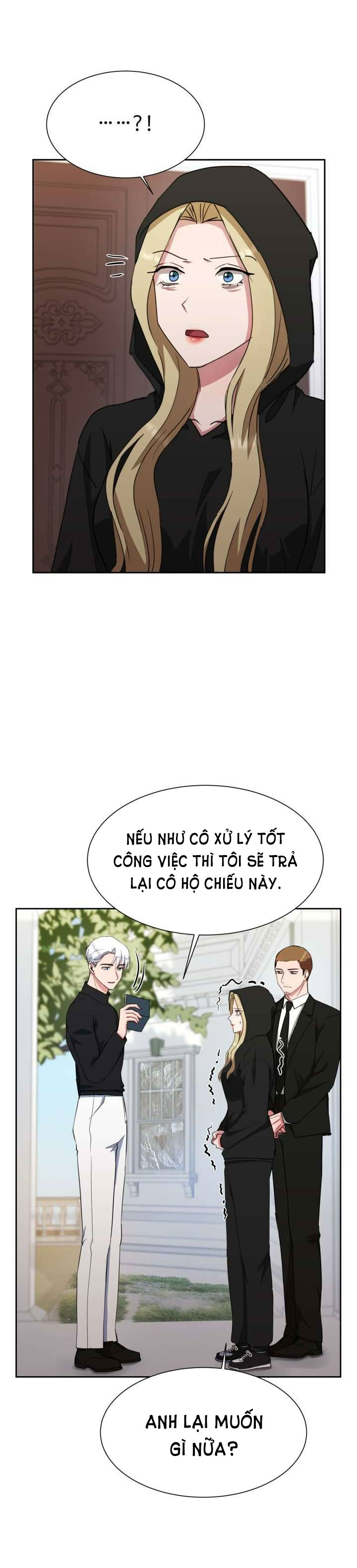 [18+] Tuyệt Đối Chiếm Hữu Chap 44.2 - Next Chap 44.1