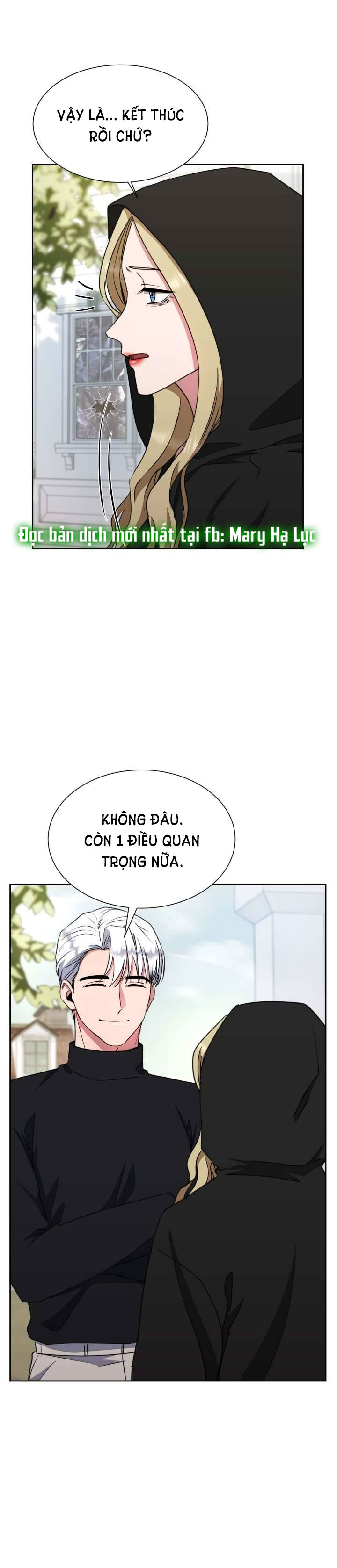 [18+] Tuyệt Đối Chiếm Hữu Chap 44.2 - Next Chap 44.1