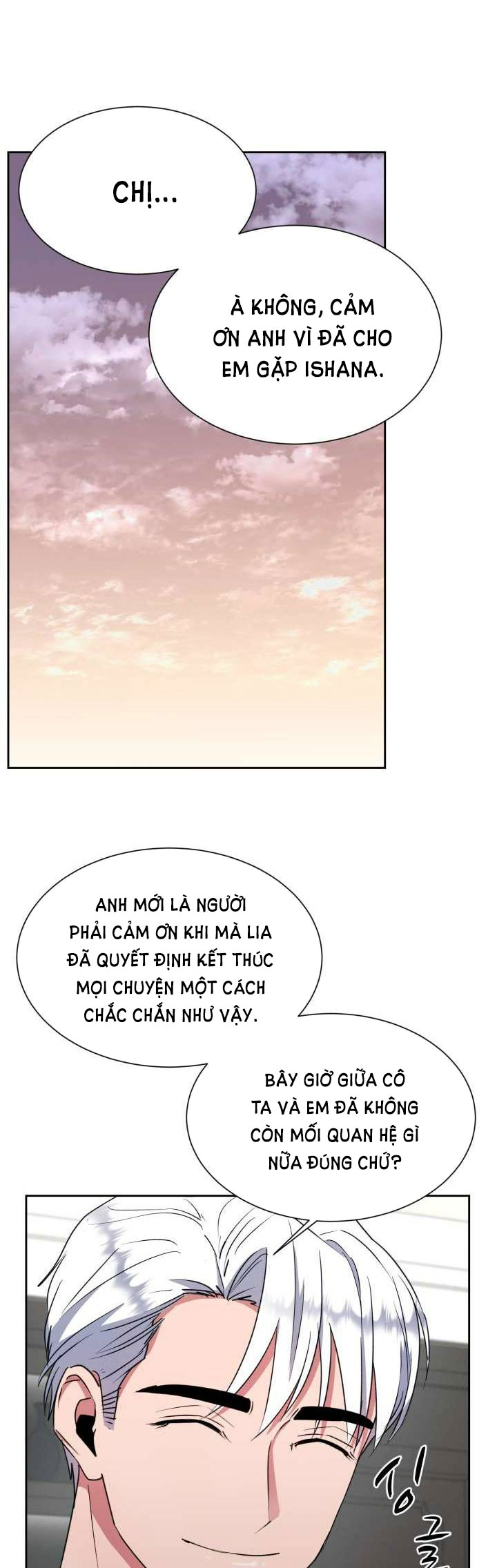 [18+] Tuyệt Đối Chiếm Hữu Chap 45.1 - Next Chap 46.2