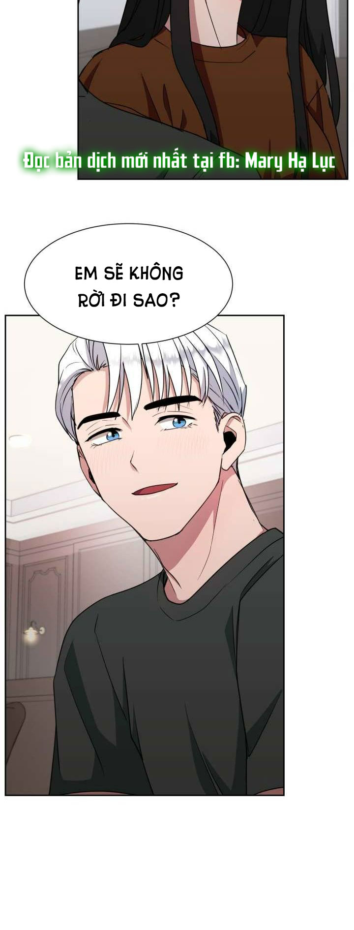 [18+] Tuyệt Đối Chiếm Hữu Chap 46.2 - Next Chap 46.1