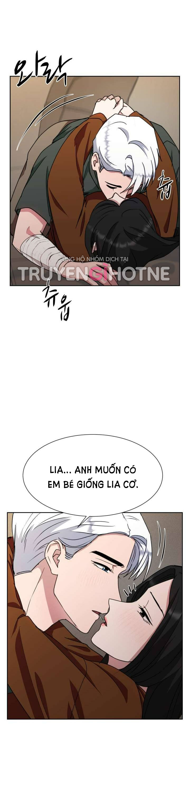 [18+] Tuyệt Đối Chiếm Hữu Chap 46.2 - Next Chap 46.1