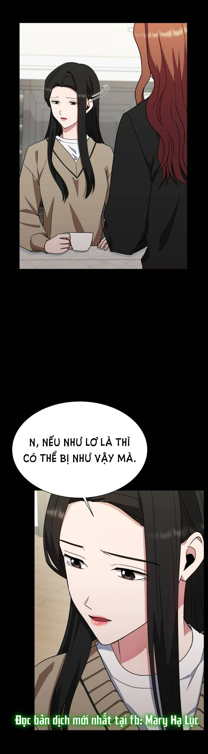 [18+] Tuyệt Đối Chiếm Hữu Chap 47.1 - Next Chap 48.2