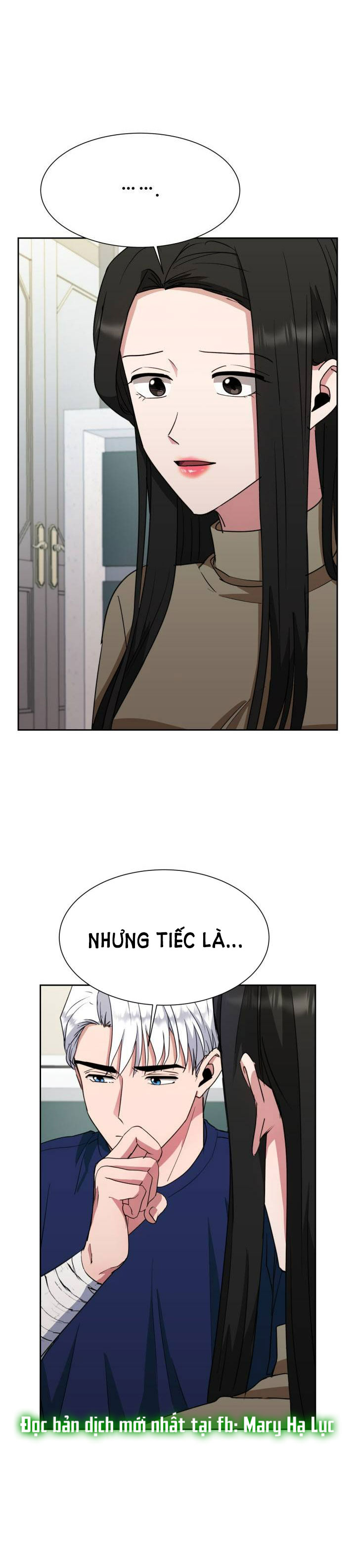 [18+] Tuyệt Đối Chiếm Hữu Chap 47.2 - Next Chap 47.1