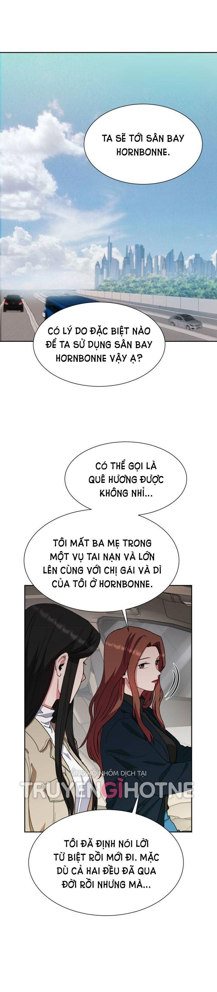 [18+] Tuyệt Đối Chiếm Hữu Chap 48.2 - Next Chap 48.1