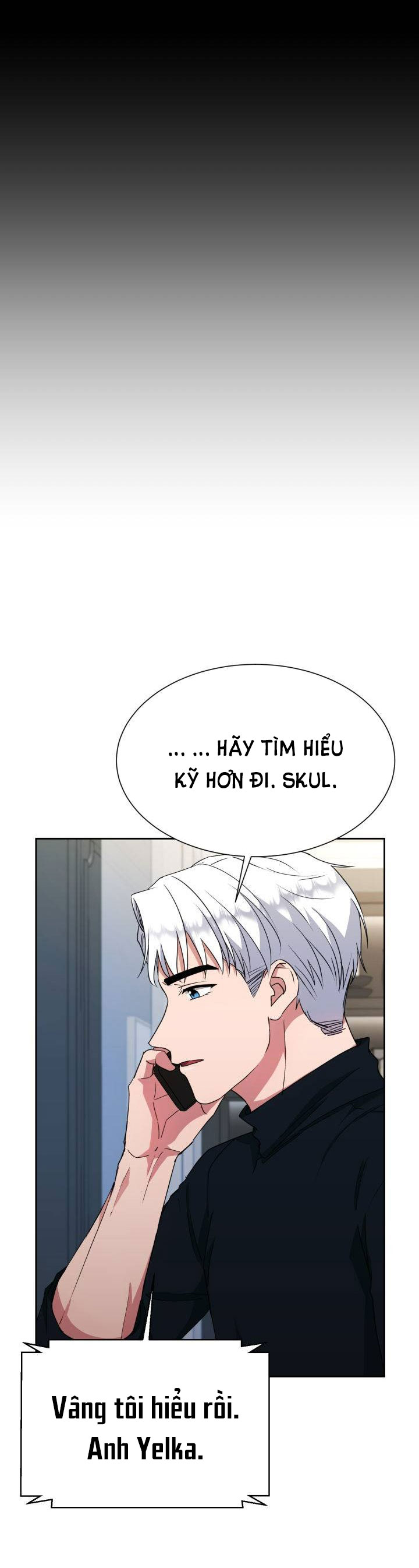 [18+] Tuyệt Đối Chiếm Hữu Chap 49.1 - Next Chap 50.2