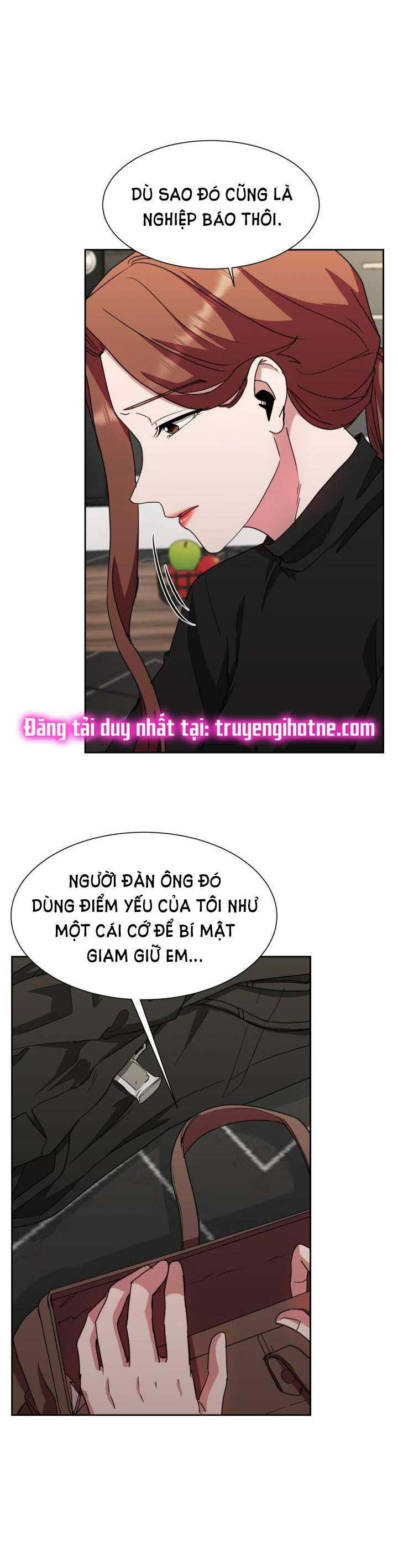 [18+] Tuyệt Đối Chiếm Hữu Chap 49.1 - Next Chap 50.2