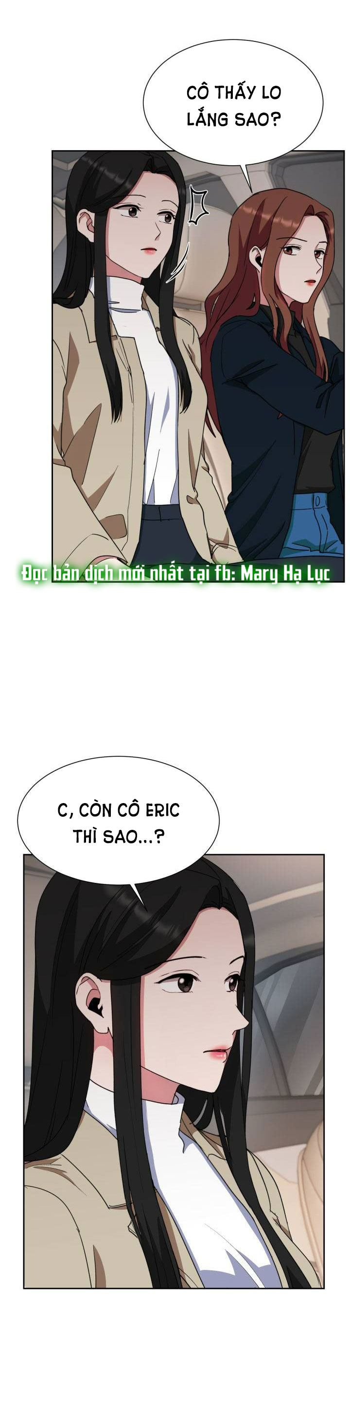 [18+] Tuyệt Đối Chiếm Hữu Chap 49.2 - Next Chap 49.1