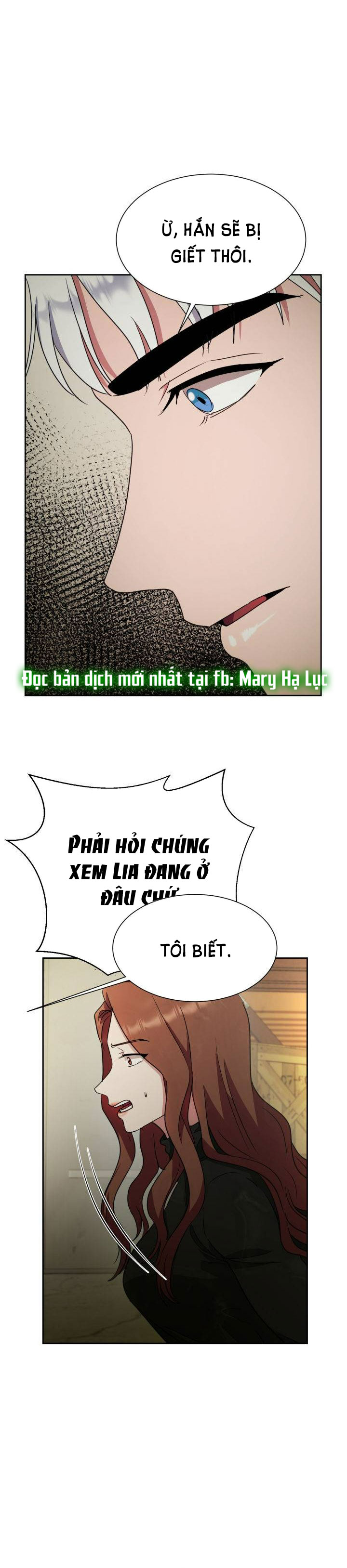 [18+] Tuyệt Đối Chiếm Hữu Chap 51.1 - Next Chap 52.1